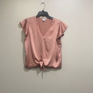 BAR III Blouse